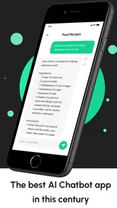 Ask Ai Chat Bot : Ai Assistant screenshot 3