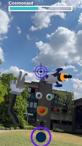 CampusXplore Alive screenshot 4