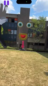 CampusXplore Alive screenshot 5