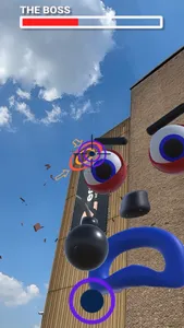 CampusXplore Alive screenshot 6