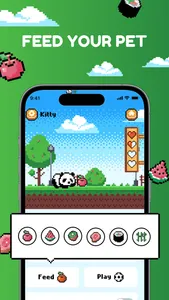 Pixel Pets - Widgets & Island screenshot 4