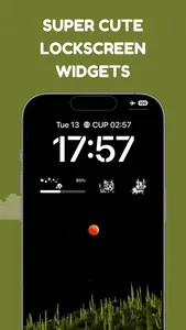 Pixel Pets - Widgets & Island screenshot 5