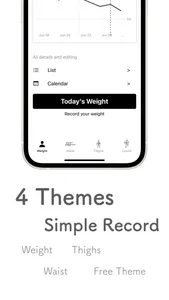 Record Diet screenshot 1