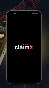 ClaimzHRMS screenshot 0