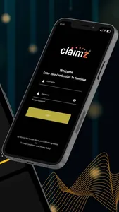 ClaimzHRMS screenshot 6