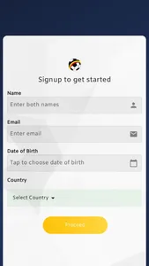 Fufa Media App screenshot 6