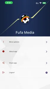 Fufa Media App screenshot 9