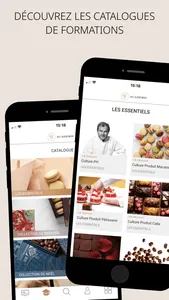 PH Académie screenshot 1