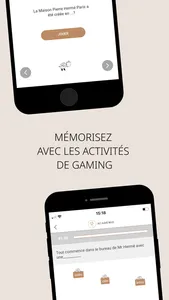 PH Académie screenshot 3