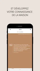 PH Académie screenshot 4