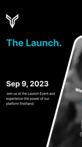 The Launch screenshot 0