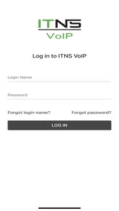 ITNS VoIP screenshot 3