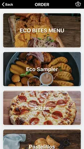 Ecos Sports Park screenshot 0