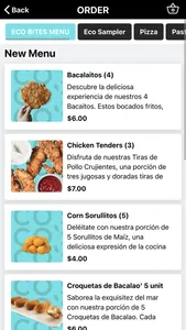 Ecos Sports Park screenshot 1