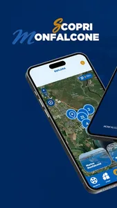 Scopri Monfalcone screenshot 0