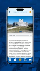 Scopri Monfalcone screenshot 2