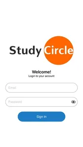 Study Circle Professional screenshot 1