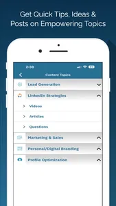 Dumont Digital Marketing screenshot 3