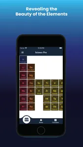 Science Pro screenshot 2