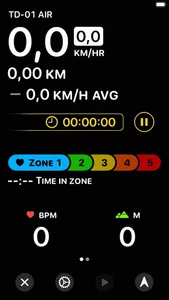 Pedal – Your cycling companion screenshot 0