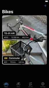 Pedal – Your cycling companion screenshot 2