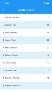 iQra: Quran Quiz screenshot 2