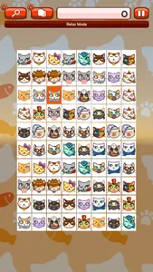 Onet Cat Portrait screenshot 0