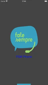 FSM Phone screenshot 0