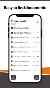 Sergeant Bluff-Luton Schools screenshot 4