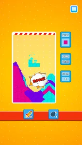 Sandy Blocks screenshot 5