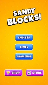 Sandy Blocks screenshot 6