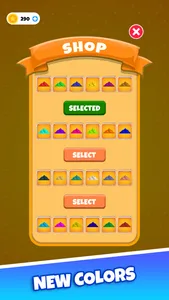 Sandy Blocks screenshot 7