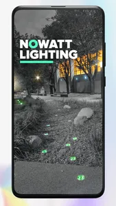 NOWATT LIGHTING screenshot 0