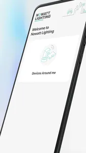 NOWATT LIGHTING screenshot 1