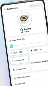 NOWATT LIGHTING screenshot 3