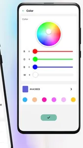NOWATT LIGHTING screenshot 4