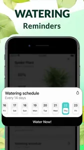 Wow Plant Identifier - AI Care screenshot 2