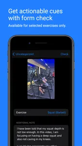 Tyro Feedback screenshot 0