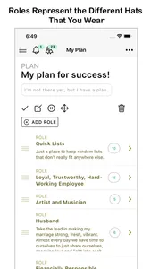 But I Have a Plan screenshot 0