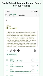 But I Have a Plan screenshot 1