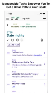 But I Have a Plan screenshot 2