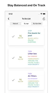 But I Have a Plan screenshot 3