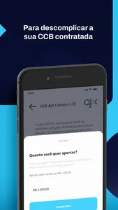 AJX Capital screenshot 5