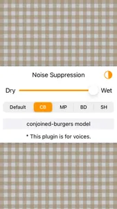 KQ Voice Plugins screenshot 3