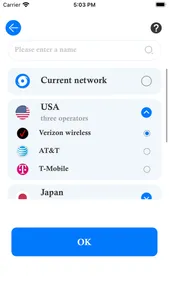 DailySpeed-Test Network Asst screenshot 1