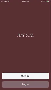 Ritual Studios screenshot 0