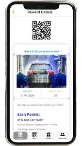 Rewardola screenshot 2