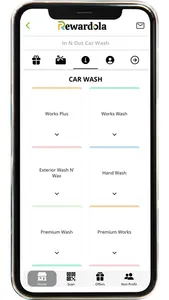 Rewardola screenshot 4
