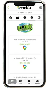 Rewardola screenshot 5