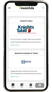 Rewardola screenshot 6